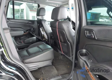 2016 Chevrolet Tahoe Ltz z USA, uszkodzony, nr VIN 1GNSCCKC2GR198747